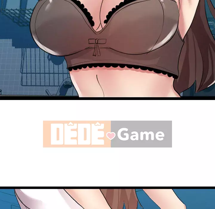 Hàng xóm nhà bên lạ thật Chương 1-10