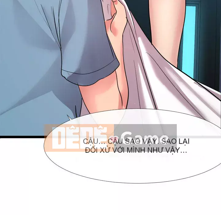 Hàng xóm nhà bên lạ thật Chương 1-10