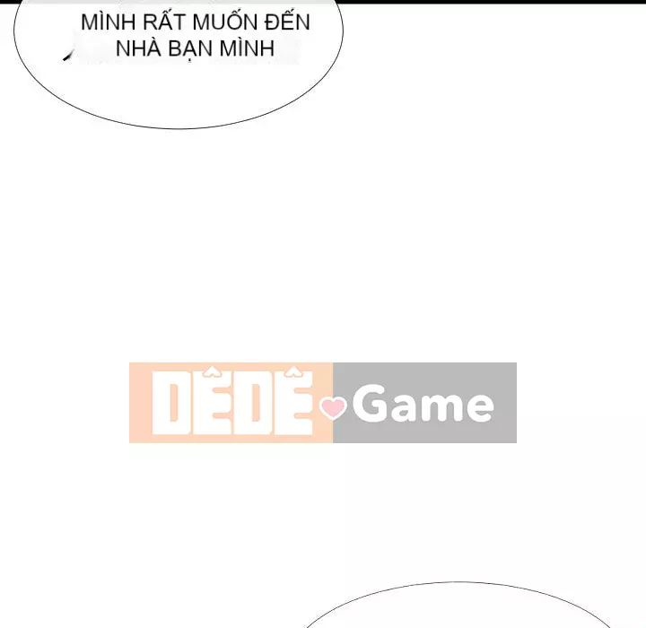 Hàng xóm nhà bên lạ thật Chương 1-10