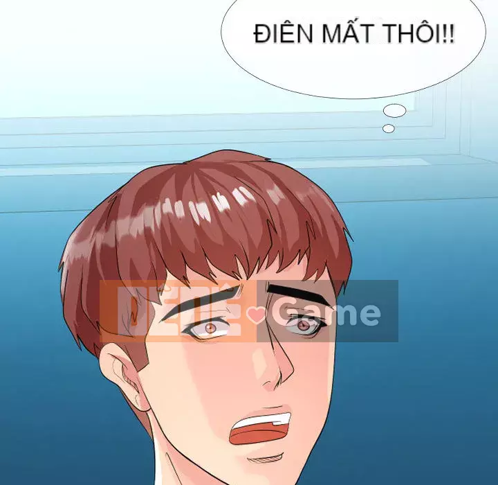 Hàng xóm nhà bên lạ thật Chương 1-10