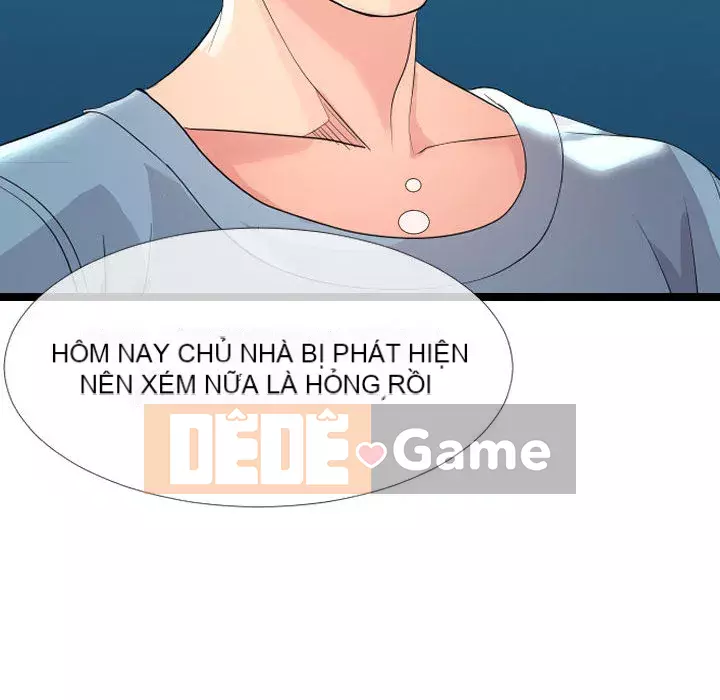 Hàng xóm nhà bên lạ thật Chương 1-10