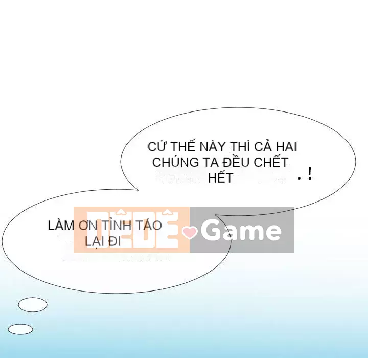 Hàng xóm nhà bên lạ thật Chương 1-10