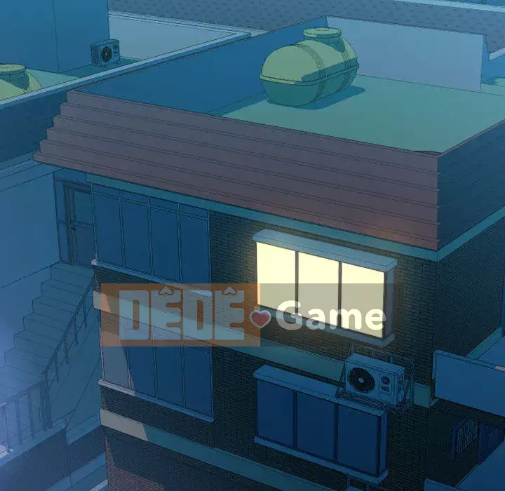 Hàng xóm nhà bên lạ thật Chương 1-10