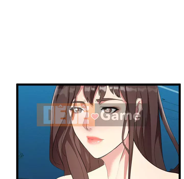 Hàng xóm nhà bên lạ thật Chương 1-10