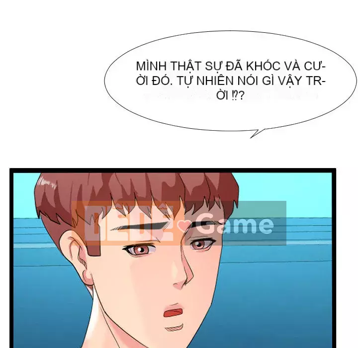 Hàng xóm nhà bên lạ thật Chương 1-10