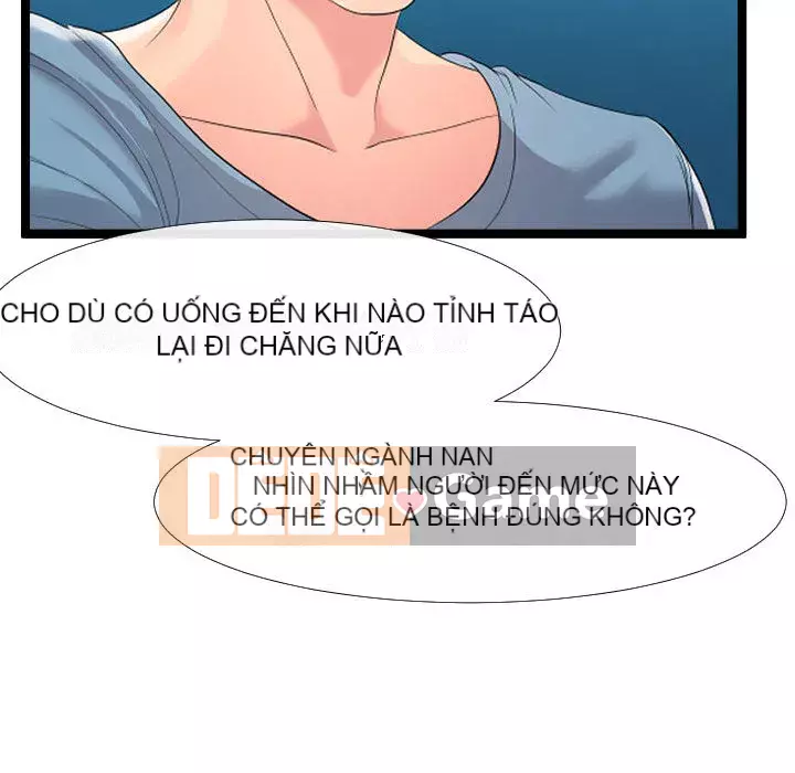 Hàng xóm nhà bên lạ thật Chương 1-10