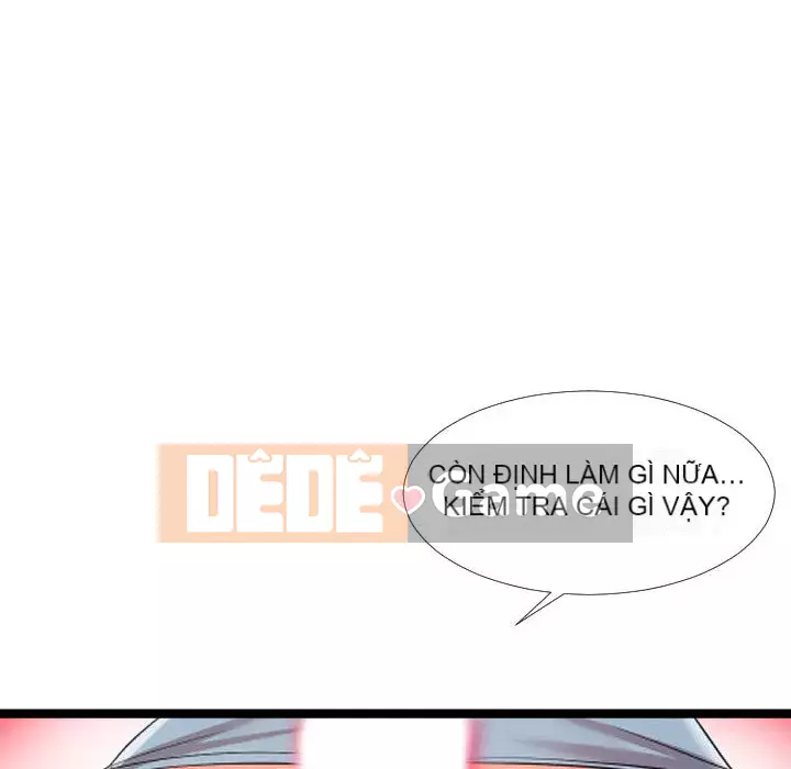 Hàng xóm nhà bên lạ thật Chương 1-10