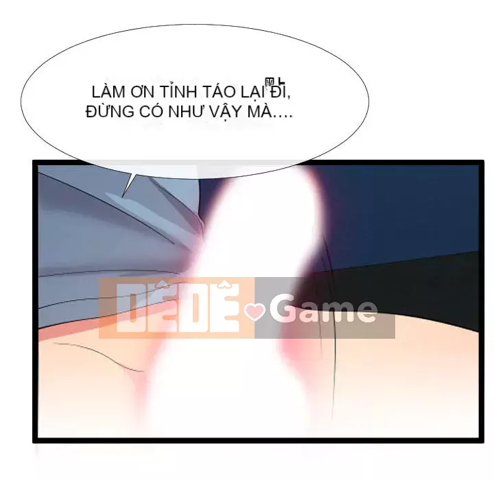 Hàng xóm nhà bên lạ thật Chương 1-10