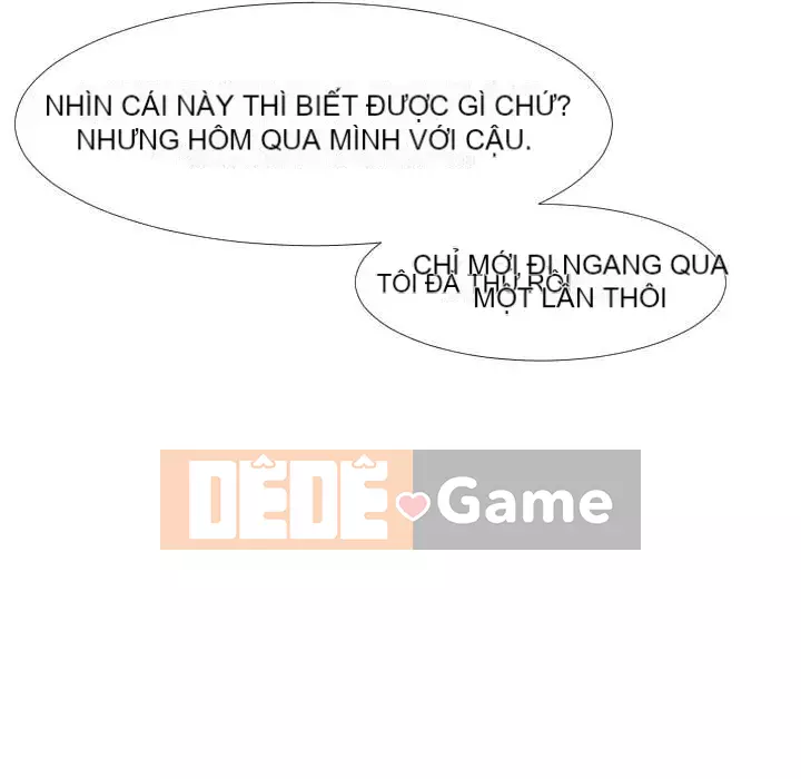 Hàng xóm nhà bên lạ thật Chương 1-10