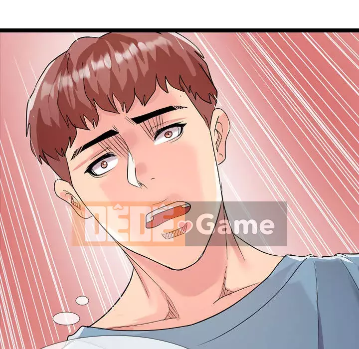 Hàng xóm nhà bên lạ thật Chương 1-10