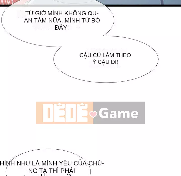 Hàng xóm nhà bên lạ thật Chương 1-10