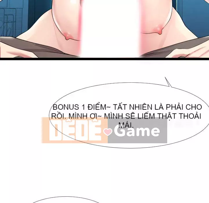 Hàng xóm nhà bên lạ thật Chương 1-10