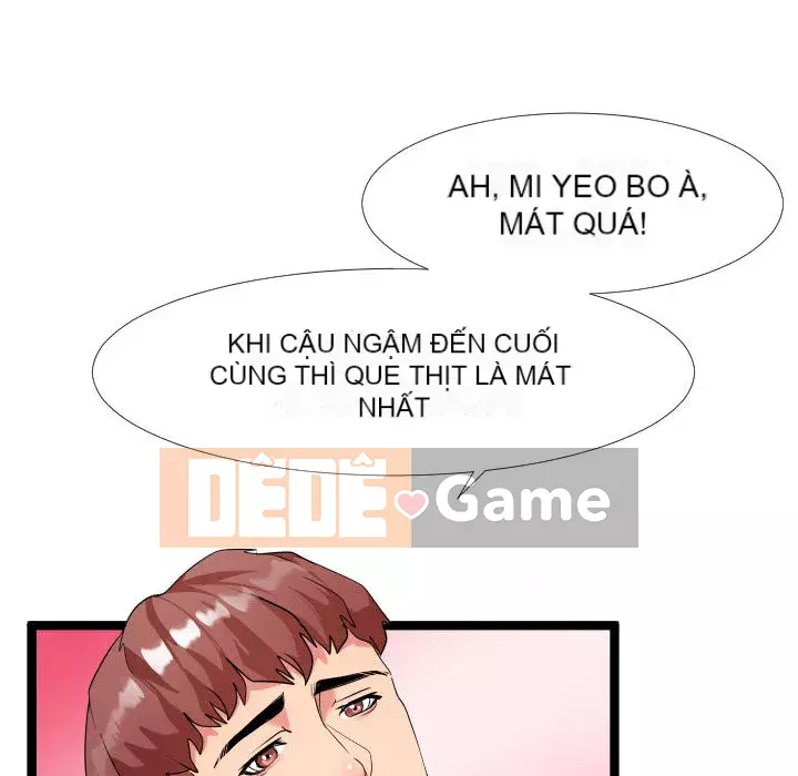 Hàng xóm nhà bên lạ thật Chương 1-10