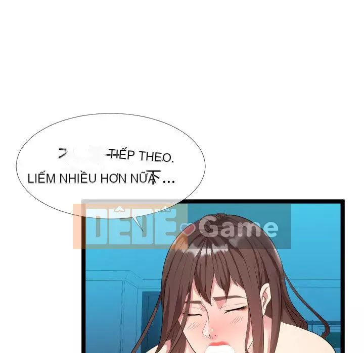 Hàng xóm nhà bên lạ thật Chương 1-10