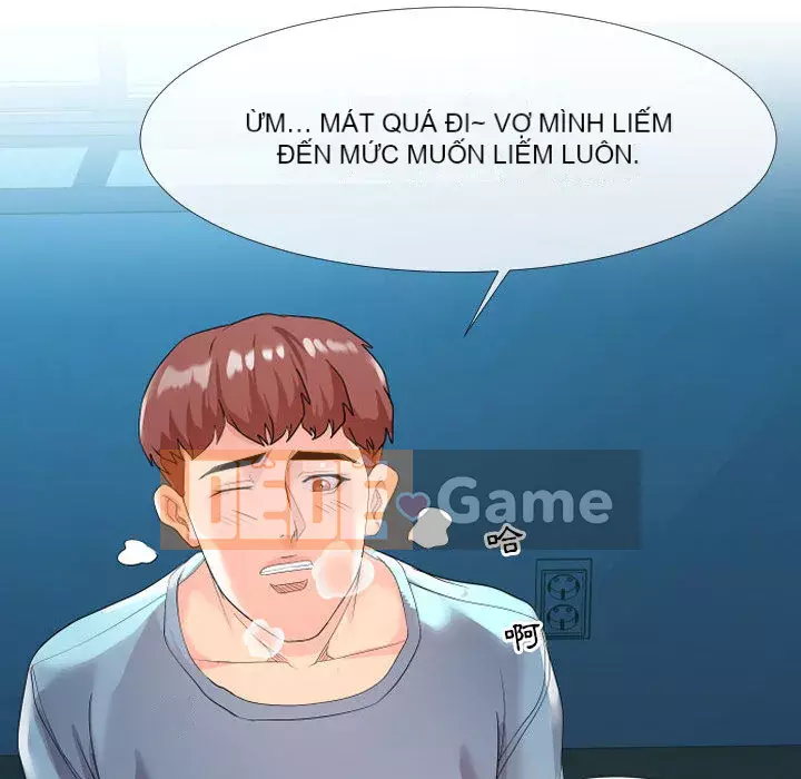 Hàng xóm nhà bên lạ thật Chương 1-10