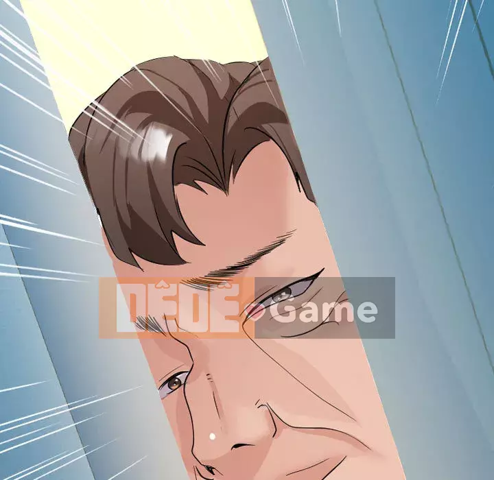 Hàng xóm nhà bên lạ thật Chương 1-10