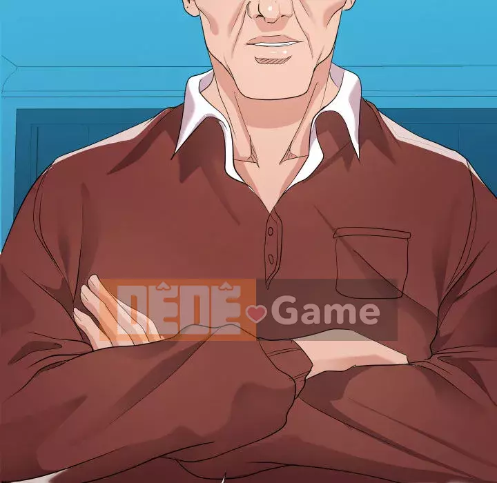 Hàng xóm nhà bên lạ thật Chương 1-10