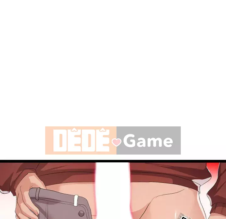 Hàng xóm nhà bên lạ thật Chương 1-10