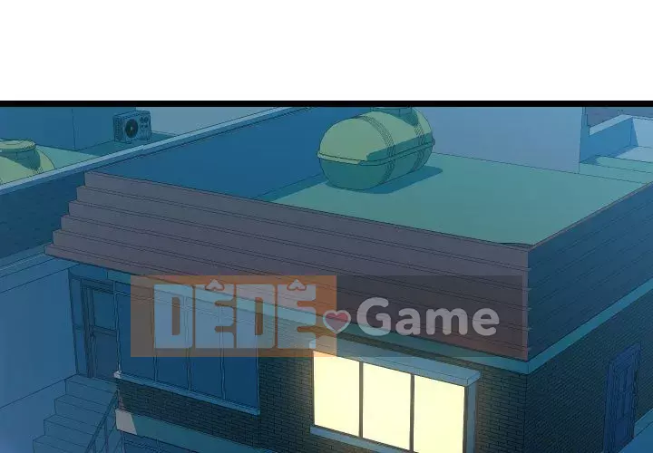 Hàng xóm nhà bên lạ thật Chương 1-10