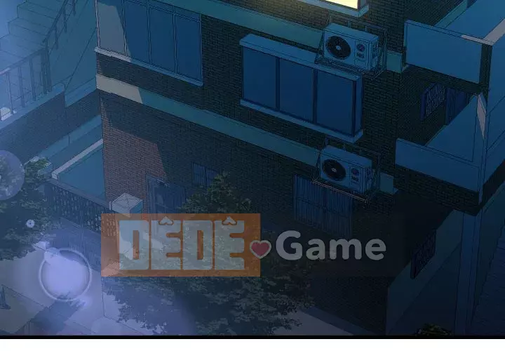 Hàng xóm nhà bên lạ thật Chương 1-10