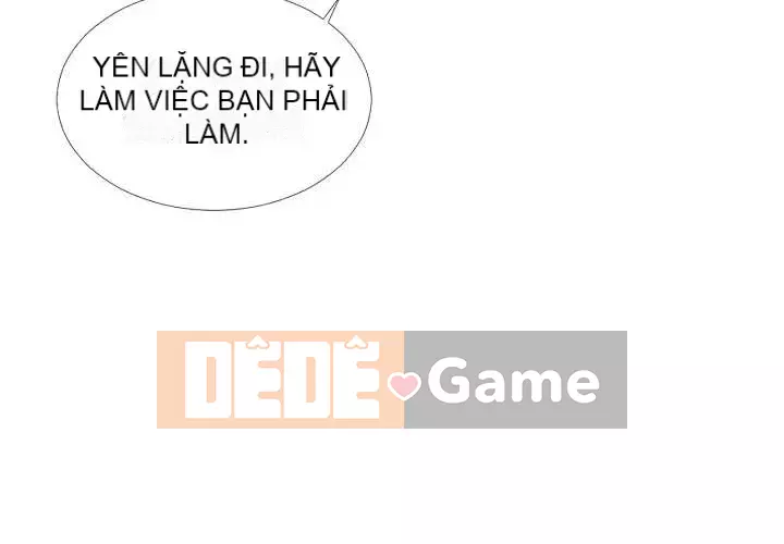 Hàng xóm nhà bên lạ thật Chương 1-10