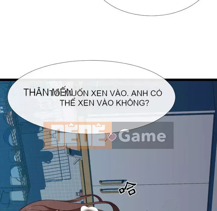 Hàng xóm nhà bên lạ thật Chương 1-10