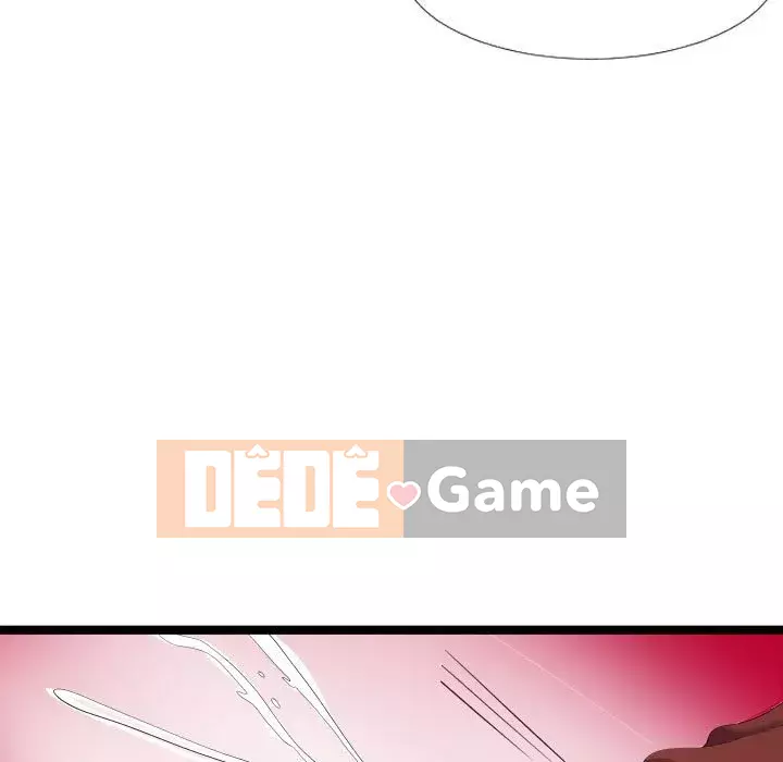 Hàng xóm nhà bên lạ thật Chương 1-10