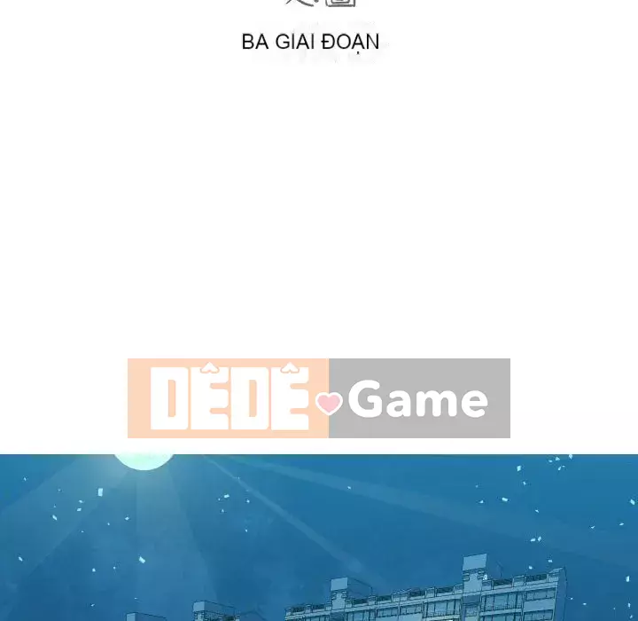 Hàng xóm nhà bên lạ thật Chương 1-10