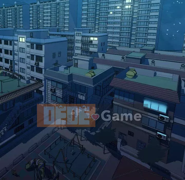 Hàng xóm nhà bên lạ thật Chương 1-10