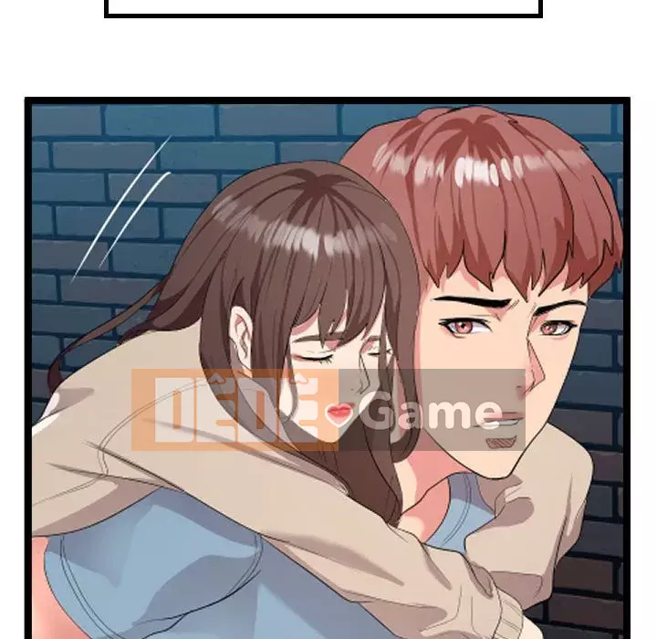 Hàng xóm nhà bên lạ thật Chương 1-10