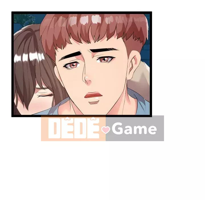 Hàng xóm nhà bên lạ thật Chương 1-10