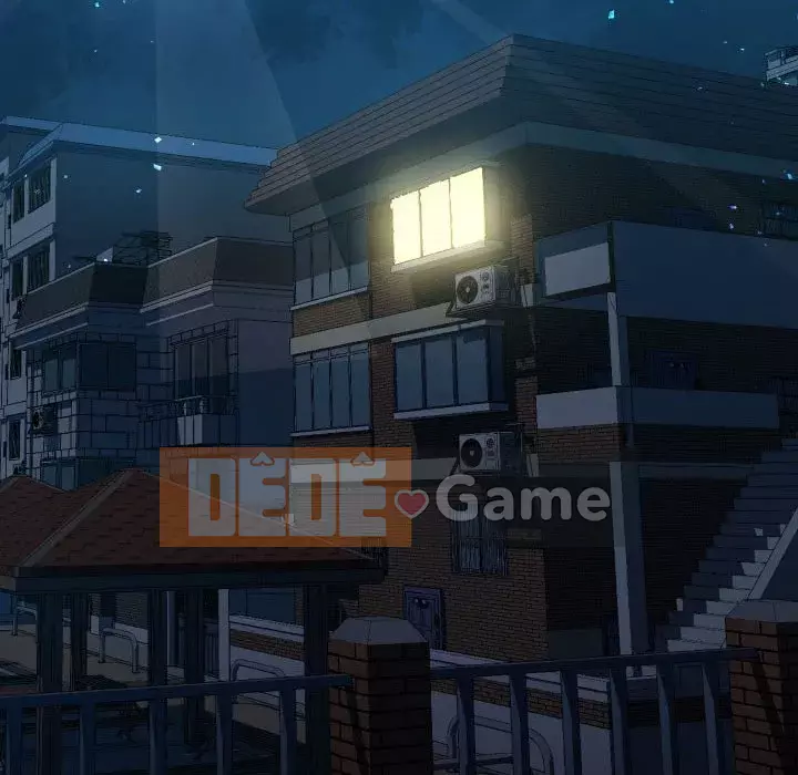 Hàng xóm nhà bên lạ thật Chương 1-10