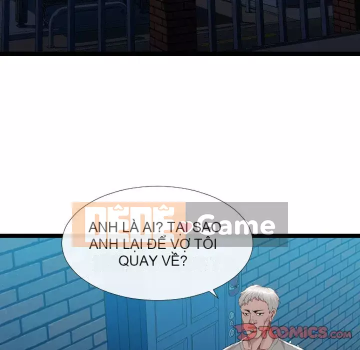 Hàng xóm nhà bên lạ thật Chương 1-10