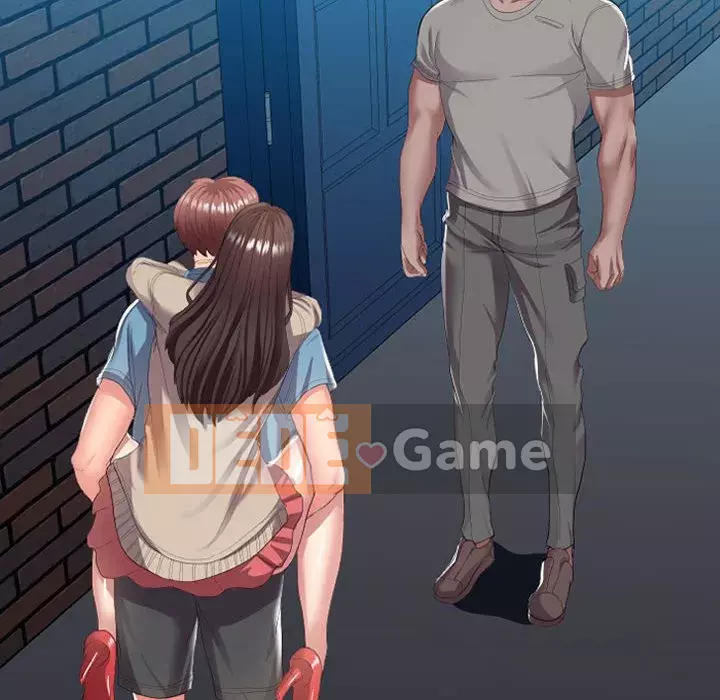 Hàng xóm nhà bên lạ thật Chương 1-10