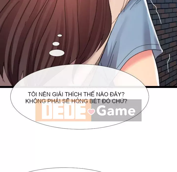 Hàng xóm nhà bên lạ thật Chương 1-10