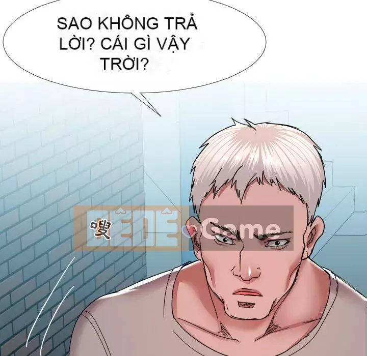 Hàng xóm nhà bên lạ thật Chương 1-10