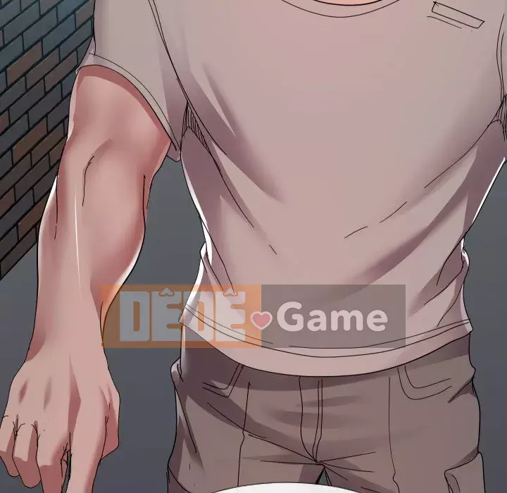 Hàng xóm nhà bên lạ thật Chương 1-10