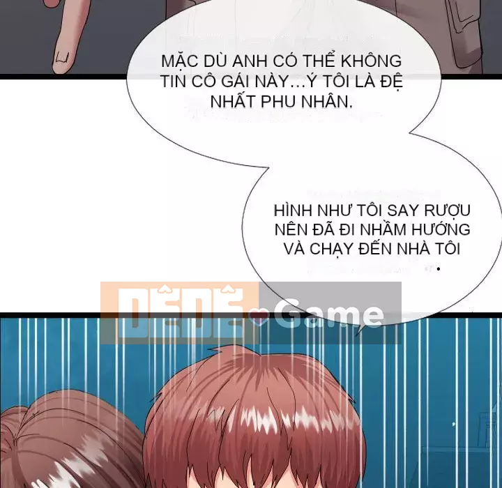 Hàng xóm nhà bên lạ thật Chương 1-10