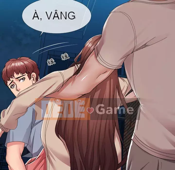 Hàng xóm nhà bên lạ thật Chương 1-10