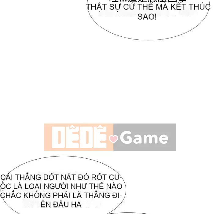 Hàng xóm nhà bên lạ thật Chương 1-10