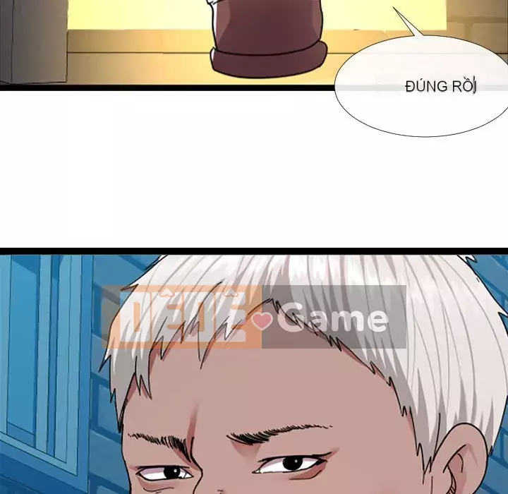 Hàng xóm nhà bên lạ thật Chương 1-10