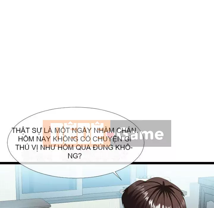 Hàng xóm nhà bên lạ thật Chương 1-10