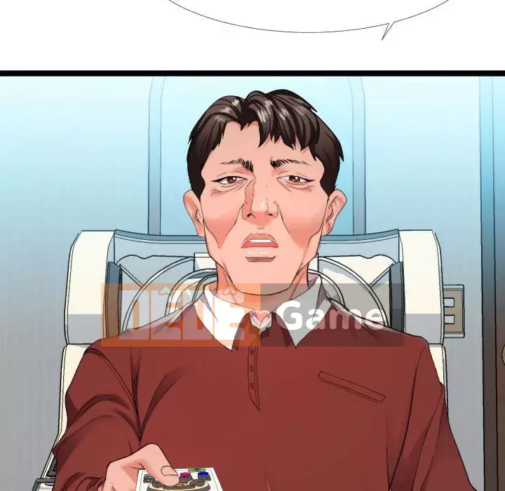 Hàng xóm nhà bên lạ thật Chương 1-10