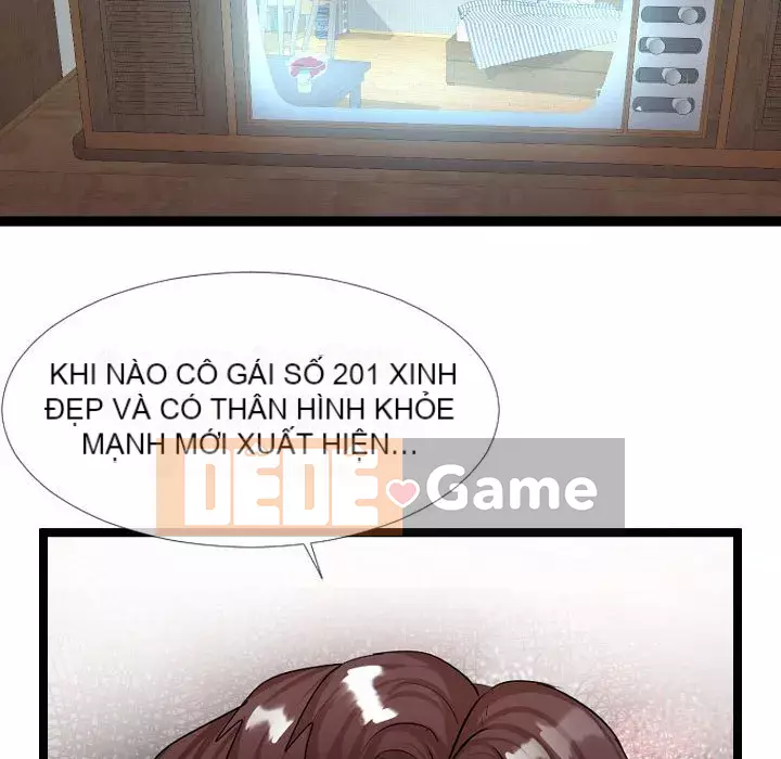 Hàng xóm nhà bên lạ thật Chương 1-10