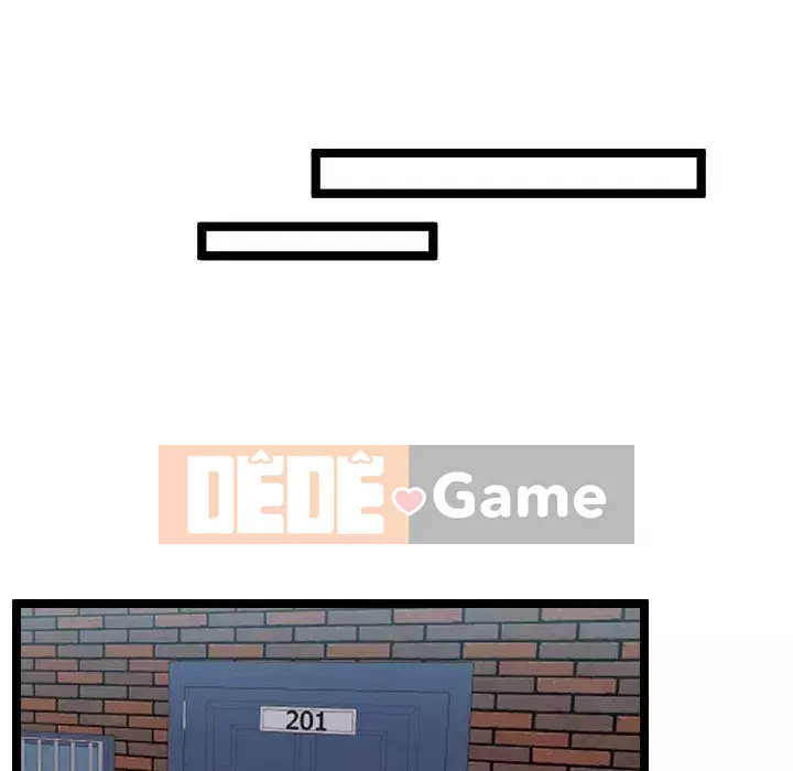 Hàng xóm nhà bên lạ thật Chương 1-10