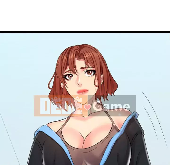 Hàng xóm nhà bên lạ thật Chương 1-10