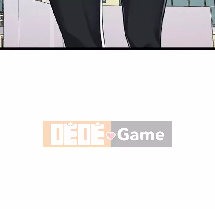 Hàng xóm nhà bên lạ thật Chương 1-10