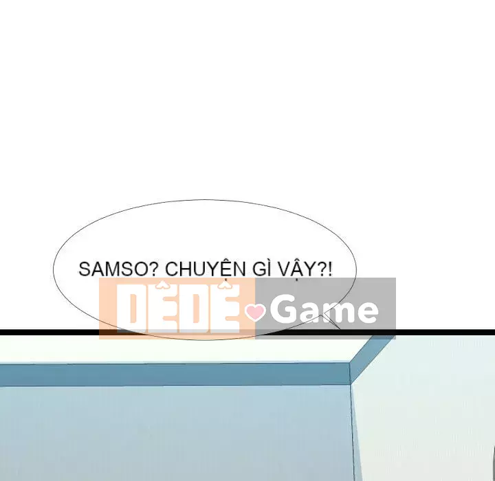 Hàng xóm nhà bên lạ thật Chương 1-10