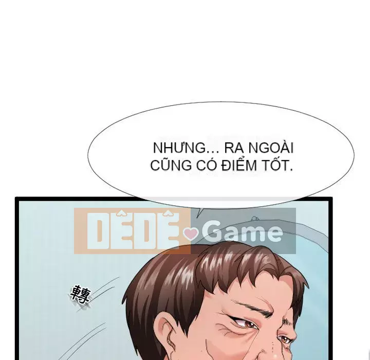 Hàng xóm nhà bên lạ thật Chương 1-10