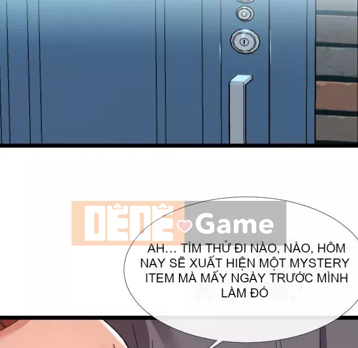 Hàng xóm nhà bên lạ thật Chương 1-10